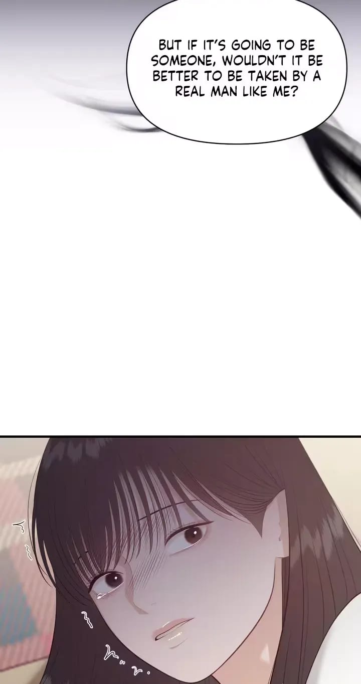 The Island’s Naughty Teacher Uncensored, chapter 31, page 51 of 95