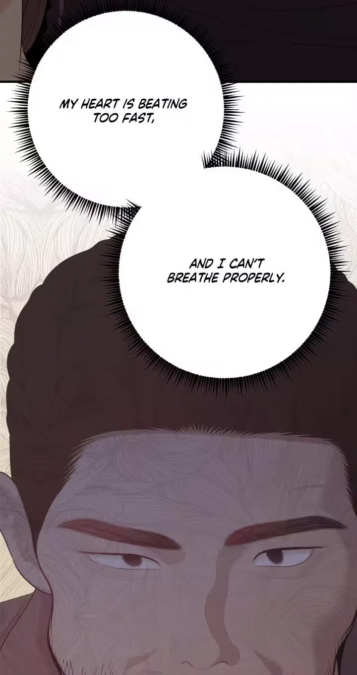 The Island’s Naughty Teacher Uncensored, chapter 31, page 55 of 95