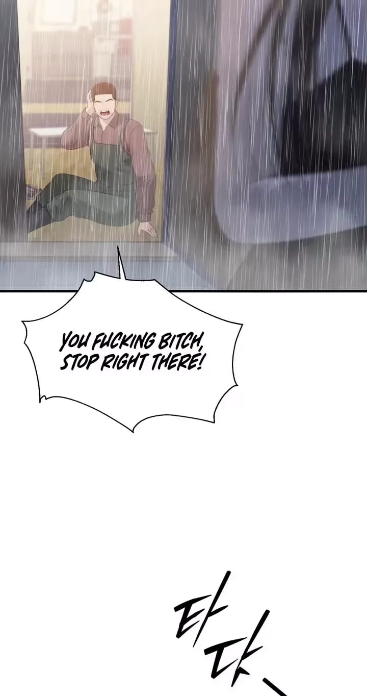 The Island’s Naughty Teacher Uncensored, chapter 31, page 67 of 95