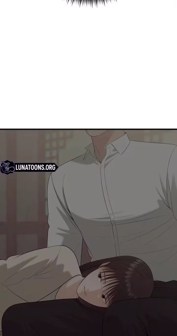 The Island’s Naughty Teacher Uncensored, chapter 31, page 72 of 95