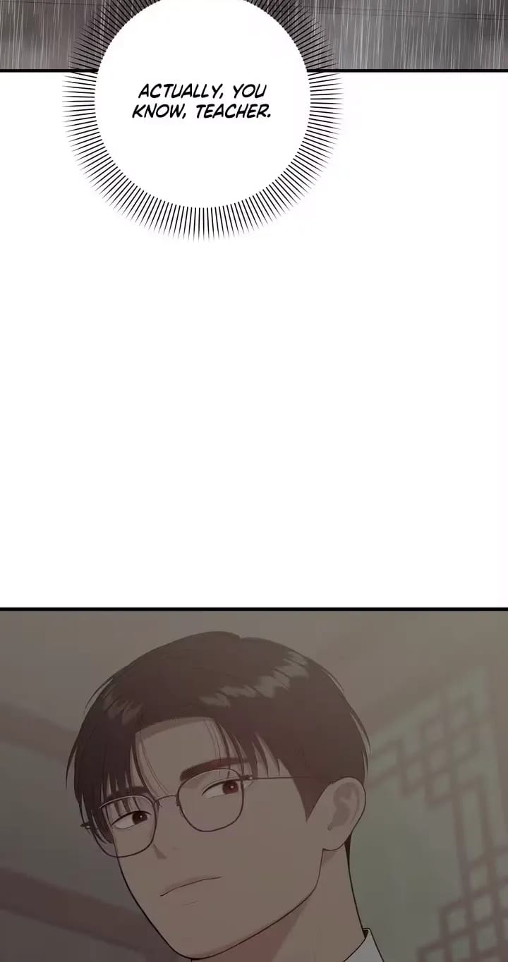 The Island’s Naughty Teacher Uncensored, chapter 31, page 74 of 95