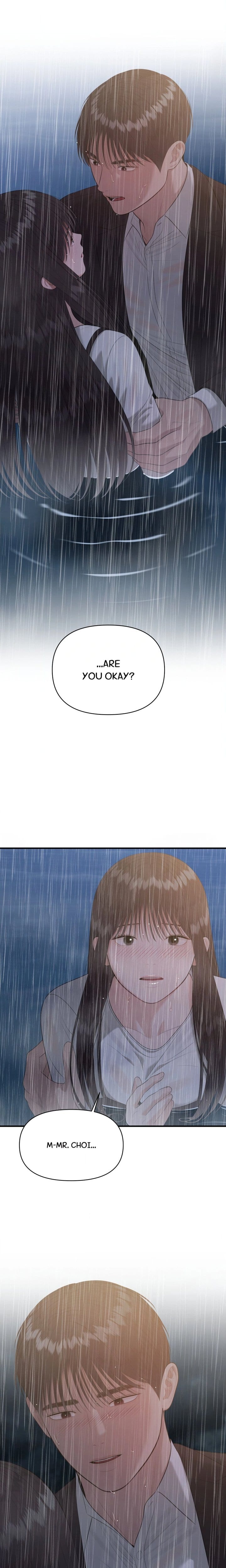 The Island’s Naughty Teacher Uncensored, chapter 32, page 5 of 22