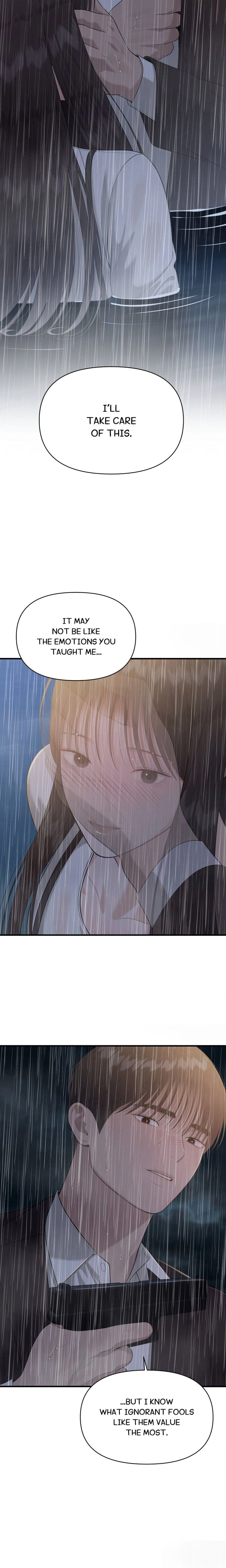 The Island’s Naughty Teacher Uncensored, chapter 32, page 8 of 22