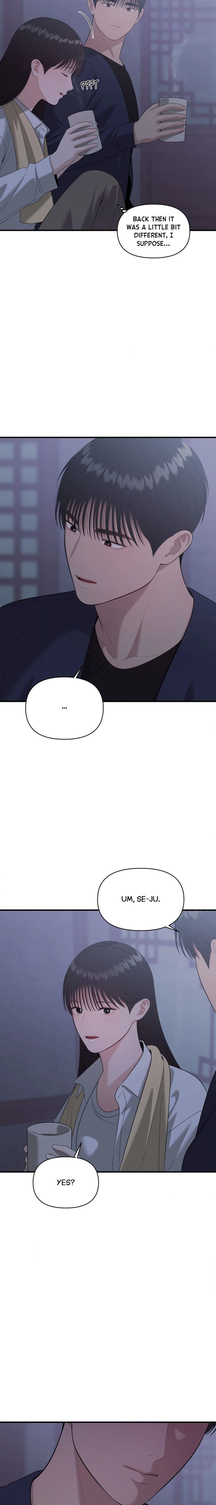 The Island’s Naughty Teacher Uncensored, chapter 32, page 14 of 22