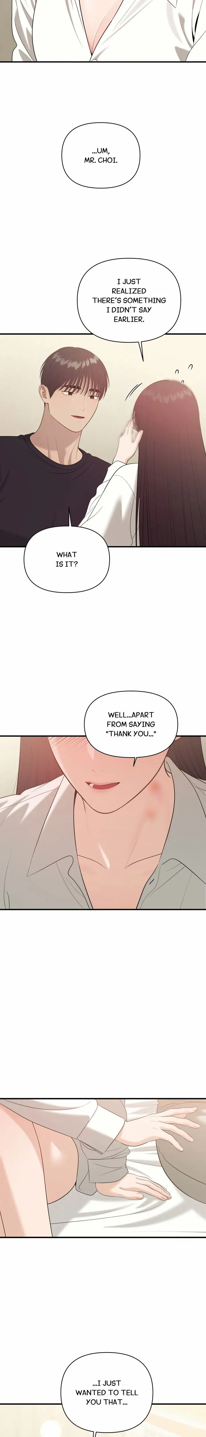The Island’s Naughty Teacher Uncensored, chapter 33, page 5 of 25