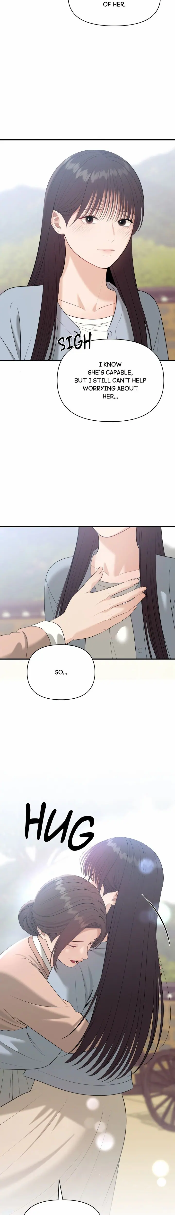 The Island’s Naughty Teacher Uncensored, chapter 33, page 10 of 25