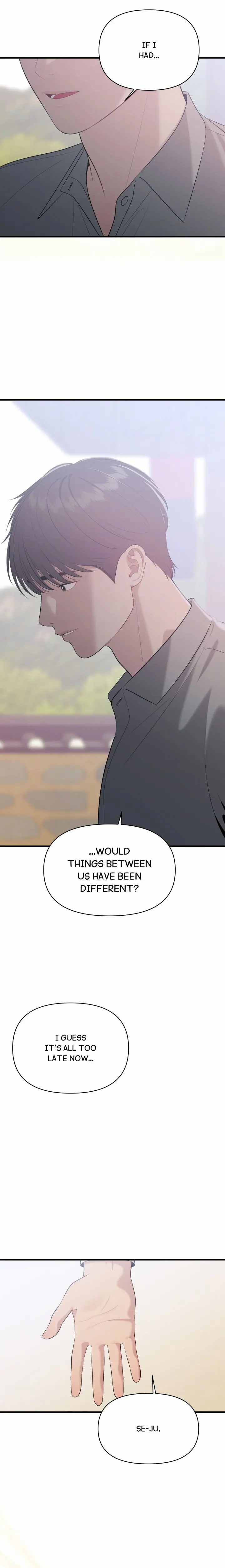The Island’s Naughty Teacher Uncensored, chapter 33, page 14 of 25