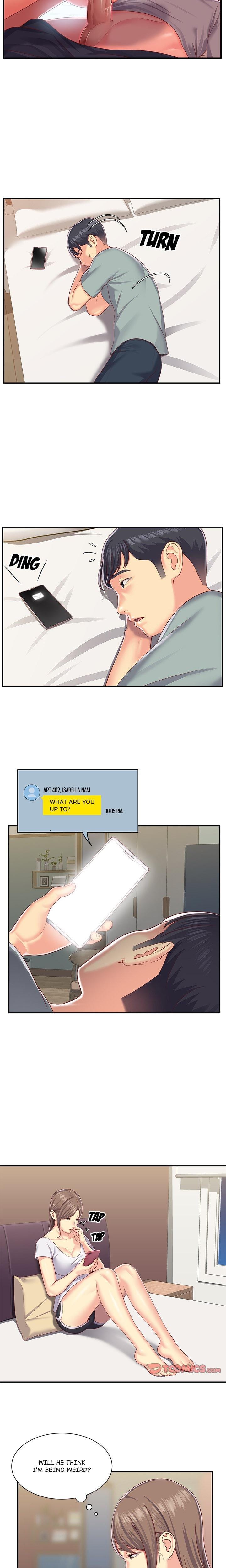 The Ladies’ Associate (Uncensored), chapter 5, page 5 of 14