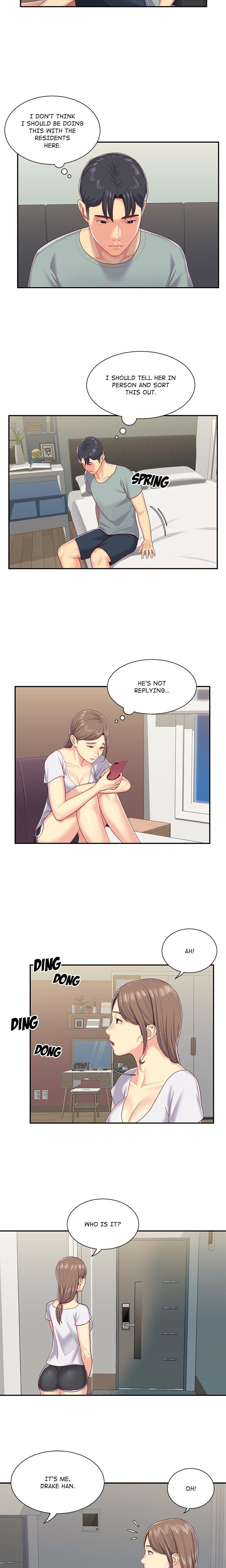 The Ladies’ Associate (Uncensored), chapter 5, page 7 of 14