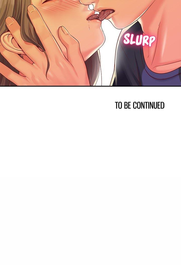 The Ladies’ Associate (Uncensored), chapter 7, page 14 of 14