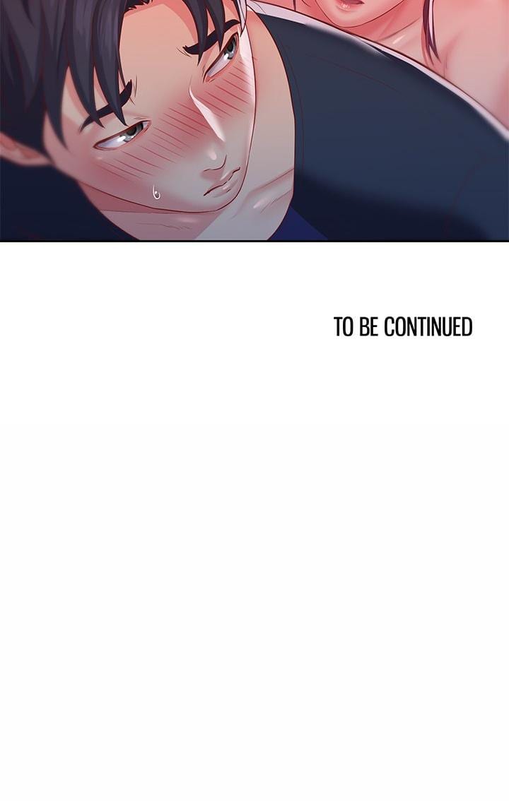 The Ladies’ Associate (Uncensored), chapter 8, page 15 of 15