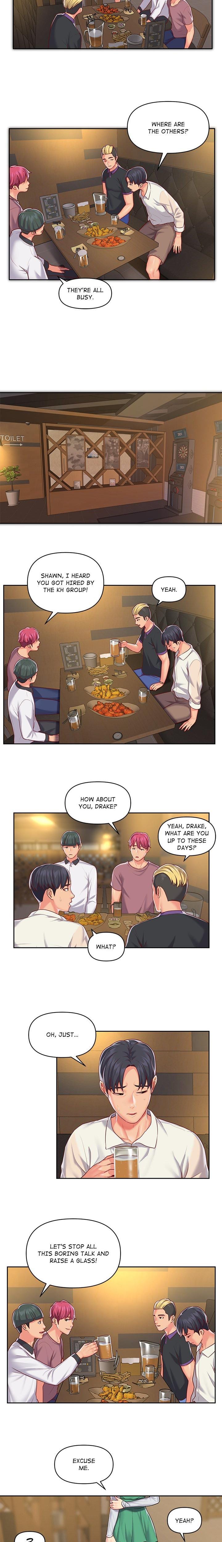 The Ladies’ Associate (Uncensored), chapter 12, page 10 of 12