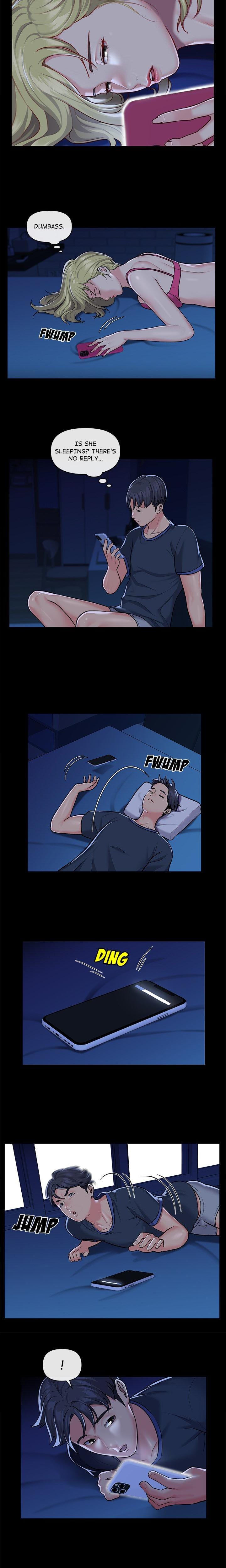 The Ladies’ Associate (Uncensored), chapter 13, page 11 of 13