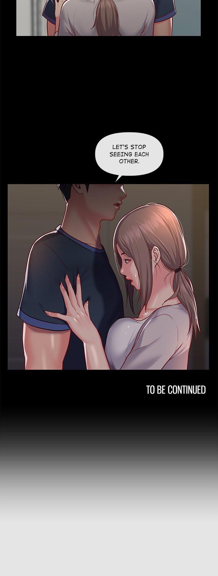 The Ladies’ Associate (Uncensored), chapter 13, page 13 of 13