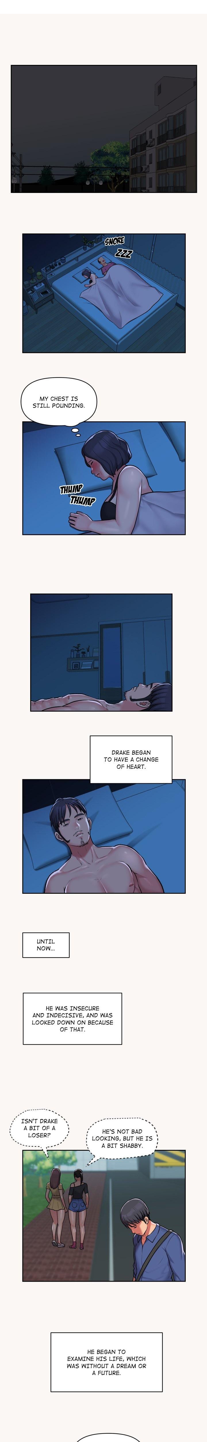 The Ladies’ Associate (Uncensored), chapter 29, page 6 of 11