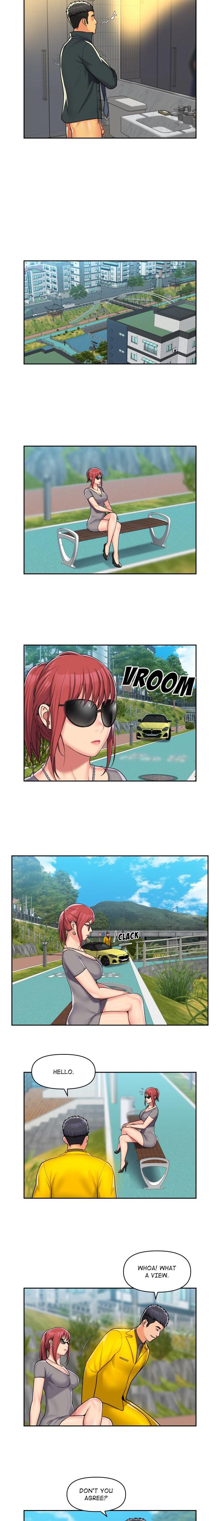 The Ladies’ Associate (Uncensored), chapter 35, page 6 of 11