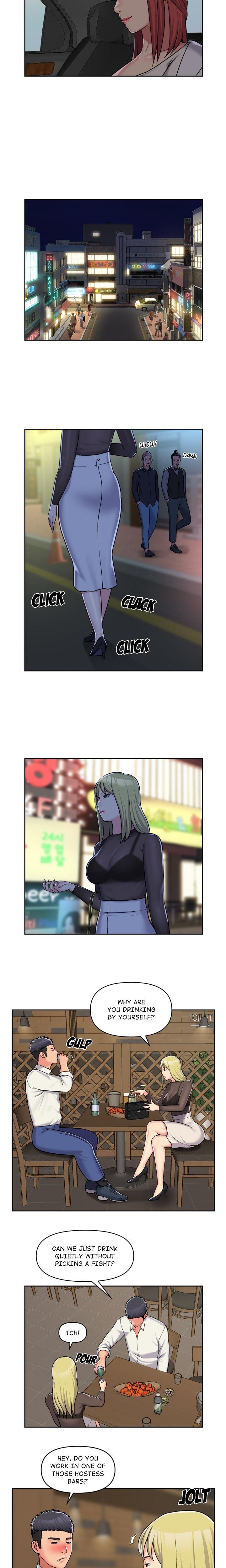 The Ladies’ Associate (Uncensored), chapter 38, page 6 of 10
