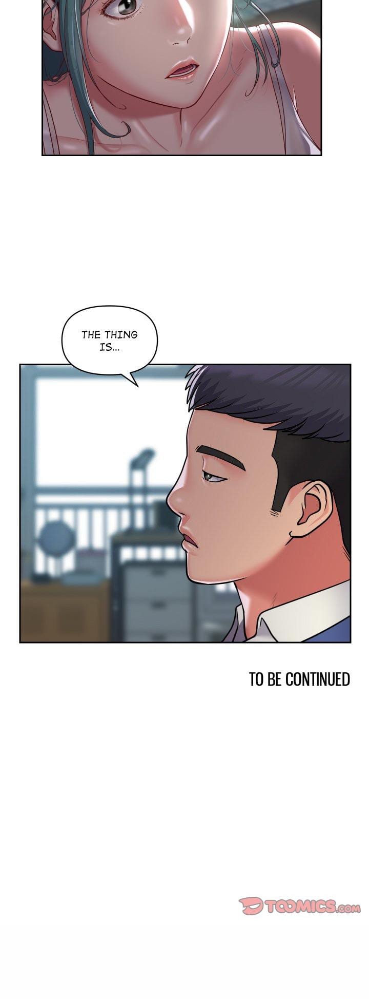 The Ladies’ Associate (Uncensored), chapter 42, page 10 of 10