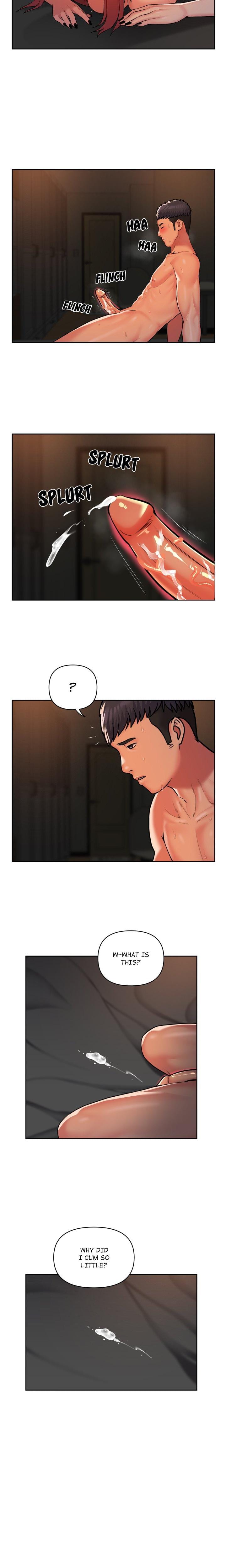 The Ladies’ Associate (Uncensored), chapter 46, page 6 of 13