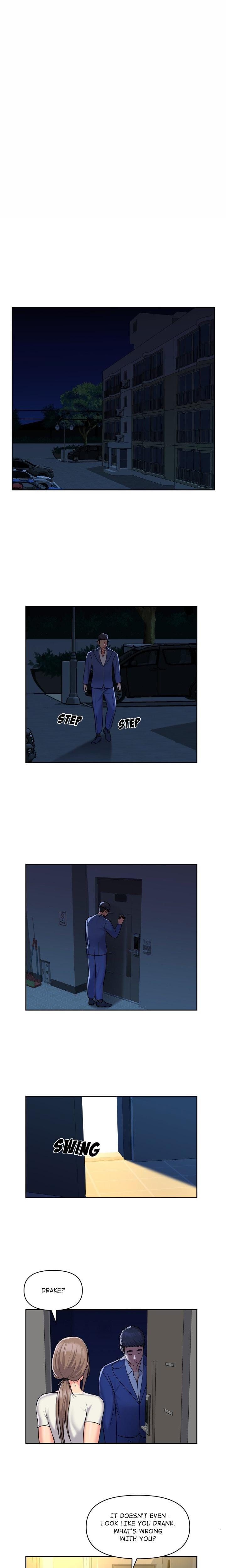 The Ladies’ Associate (Uncensored), chapter 46, page 7 of 13