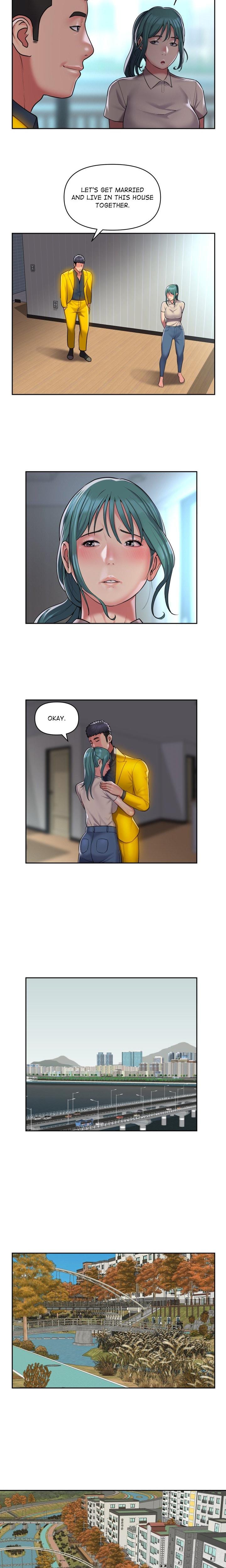 The Ladies’ Associate (Uncensored), chapter 50, page 9 of 11