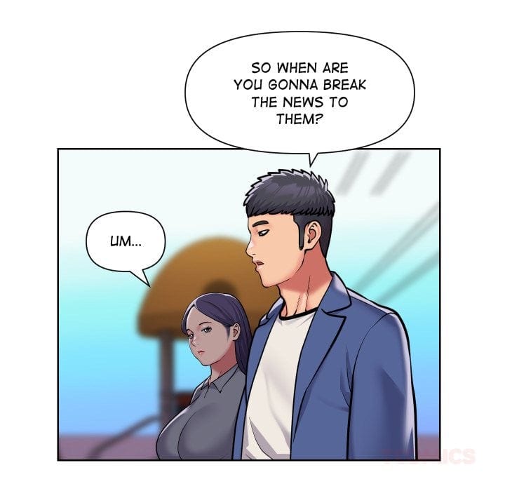 The Ladies’ Associate (Uncensored), chapter 58, page 6 of 74