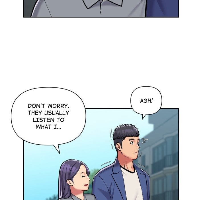 The Ladies’ Associate (Uncensored), chapter 58, page 8 of 74