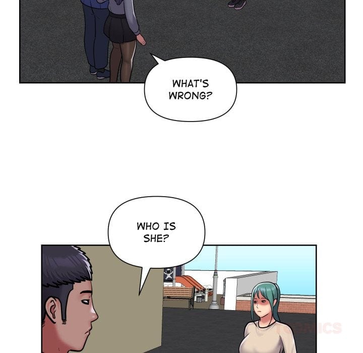 The Ladies’ Associate (Uncensored), chapter 58, page 10 of 74