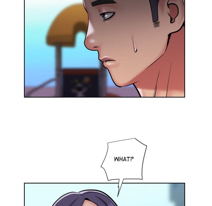 The Ladies’ Associate (Uncensored), chapter 58, page 12 of 74