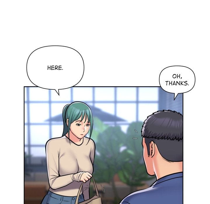 The Ladies’ Associate (Uncensored), chapter 58, page 16 of 74