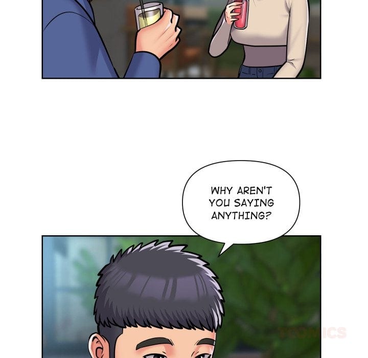 The Ladies’ Associate (Uncensored), chapter 58, page 18 of 74