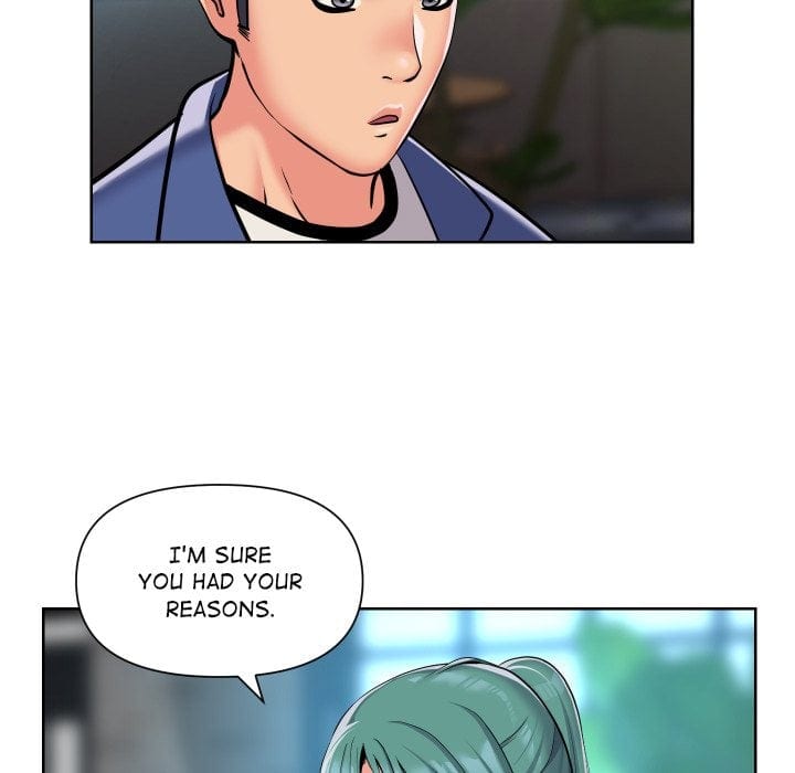 The Ladies’ Associate (Uncensored), chapter 58, page 19 of 74