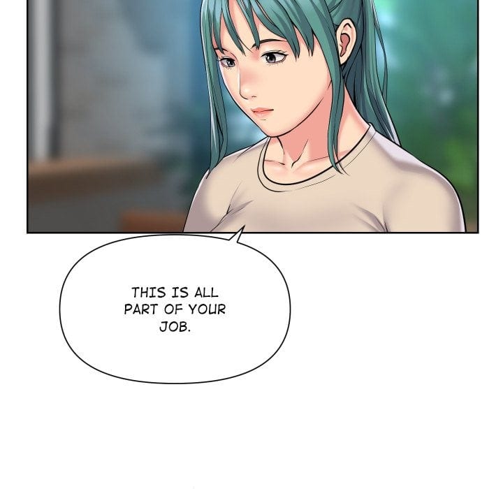 The Ladies’ Associate (Uncensored), chapter 58, page 20 of 74