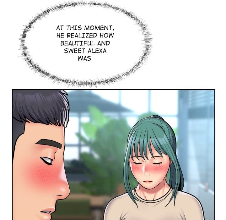 The Ladies’ Associate (Uncensored), chapter 58, page 21 of 74