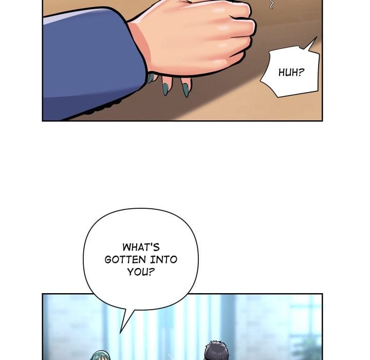 The Ladies’ Associate (Uncensored), chapter 58, page 23 of 74