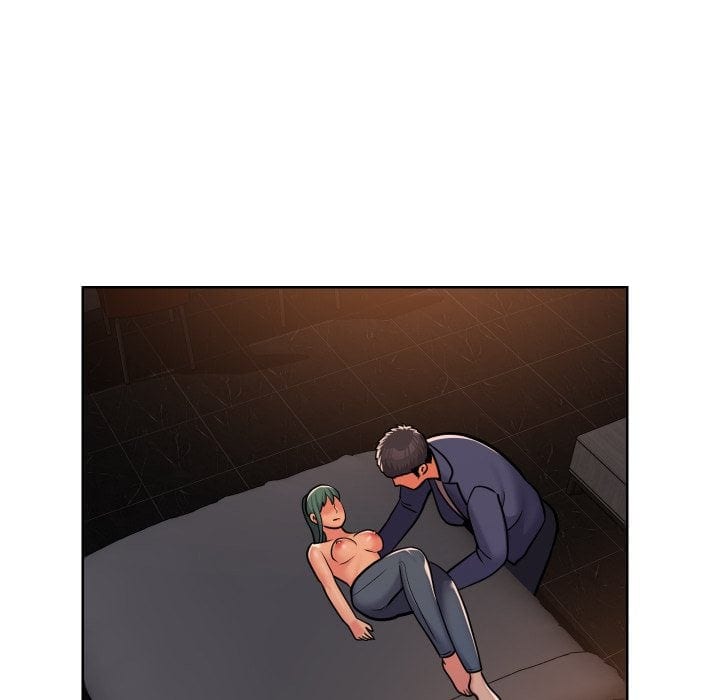 The Ladies’ Associate (Uncensored), chapter 58, page 35 of 74