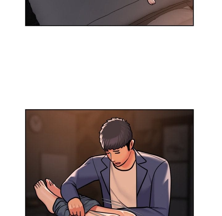 The Ladies’ Associate (Uncensored), chapter 58, page 36 of 74