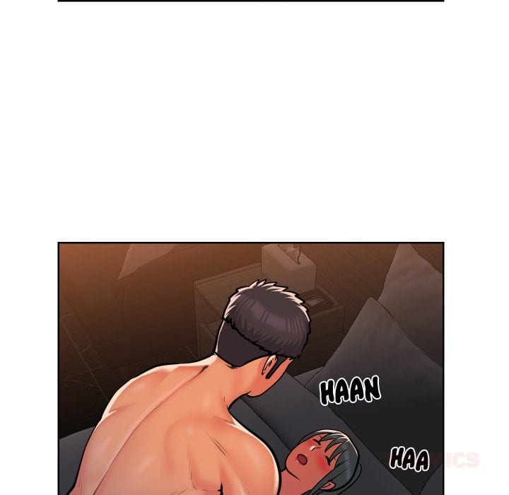 The Ladies’ Associate (Uncensored), chapter 58, page 42 of 74