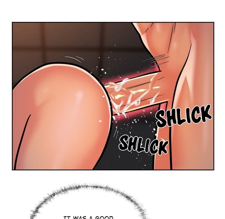 The Ladies’ Associate (Uncensored), chapter 58, page 48 of 74