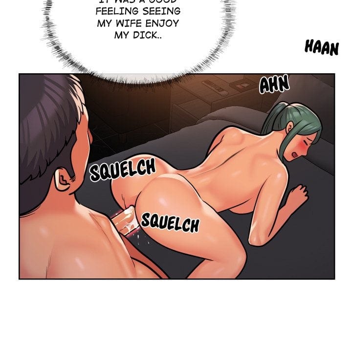The Ladies’ Associate (Uncensored), chapter 58, page 49 of 74
