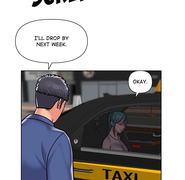 The Ladies’ Associate (Uncensored), chapter 58, page 65 of 74