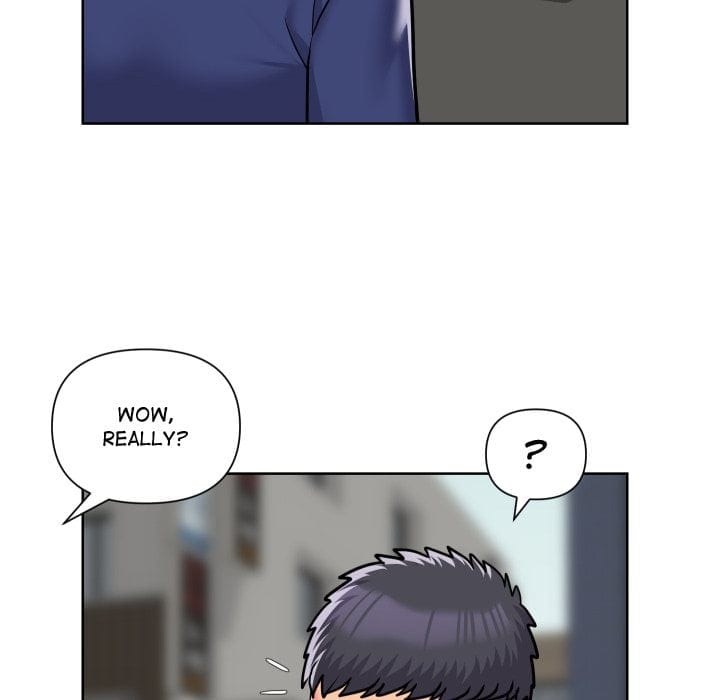 The Ladies’ Associate (Uncensored), chapter 58, page 67 of 74
