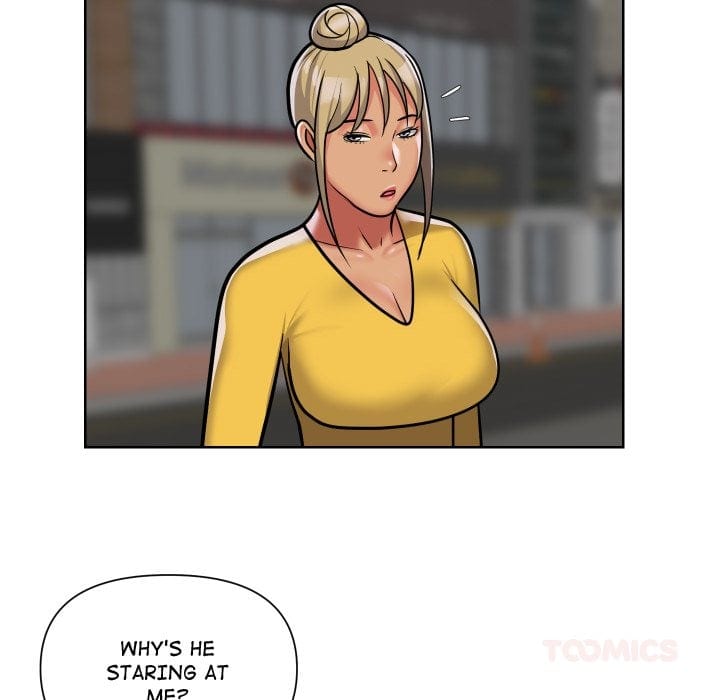 The Ladies’ Associate (Uncensored), chapter 58, page 70 of 74
