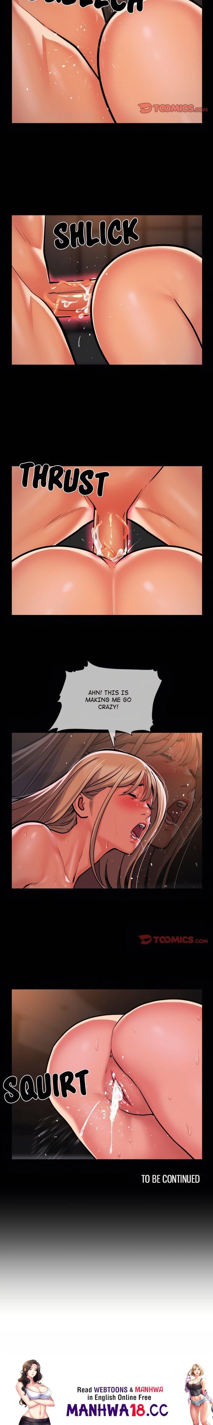 The Ladies’ Associate (Uncensored), chapter 59, page 10 of 10
