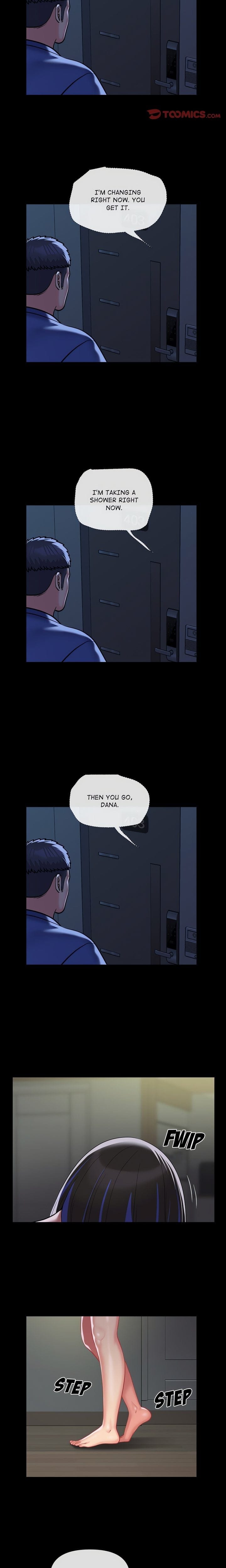 The Ladies’ Associate (Uncensored), chapter 62, page 10 of 11