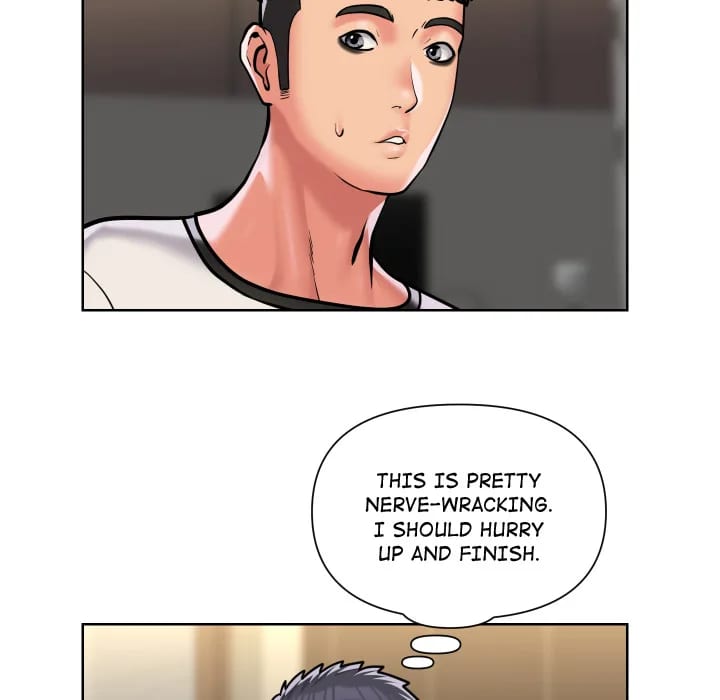 The Ladies’ Associate (Uncensored), chapter 64, page 10 of 79