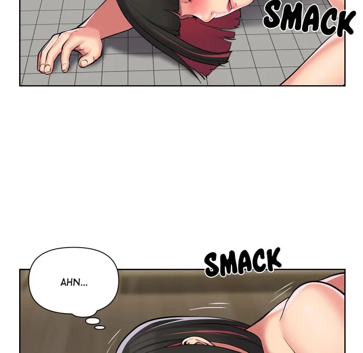 The Ladies’ Associate (Uncensored), chapter 64, page 16 of 79