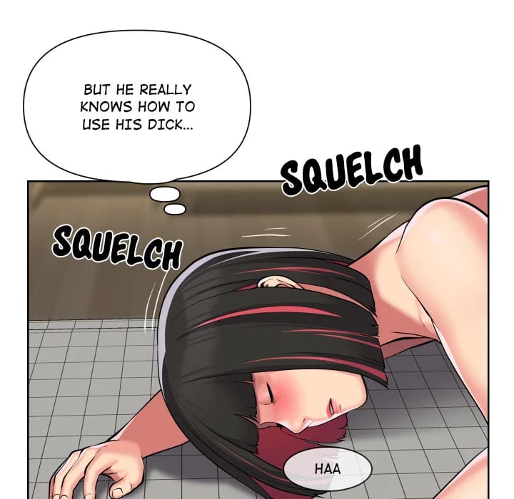 The Ladies’ Associate (Uncensored), chapter 64, page 20 of 79