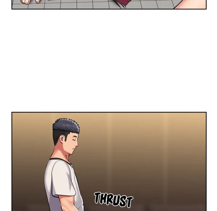 The Ladies’ Associate (Uncensored), chapter 64, page 21 of 79