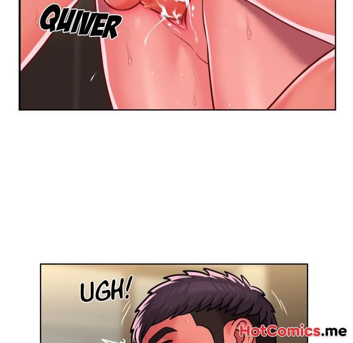 The Ladies’ Associate (Uncensored), chapter 64, page 23 of 79